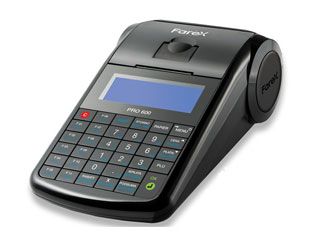 kasa fiskalna Farex Pro600 GSM online