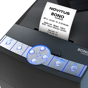 drukarka fiskalna Novitus Bono online